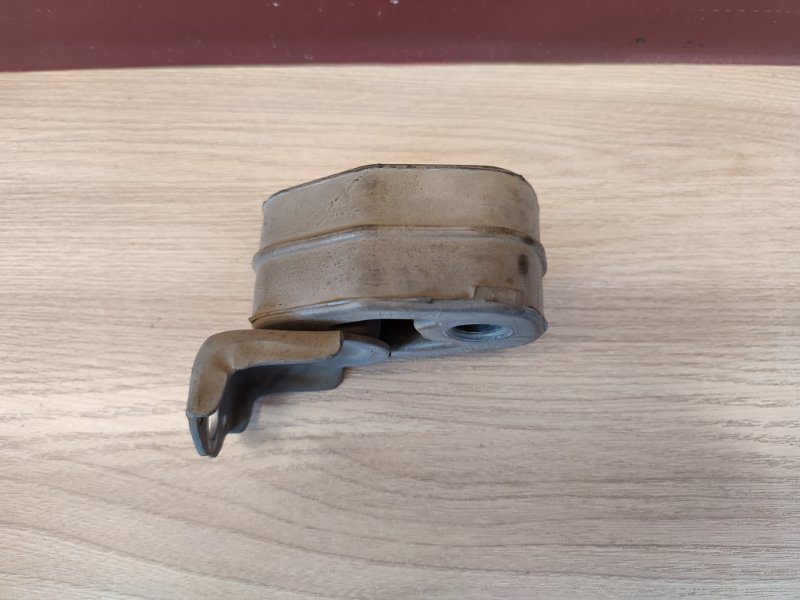 Подушка глушителя - фото 3