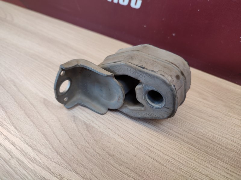 Подушка глушителя - фото 4