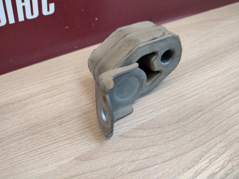 Подушка глушителя - фото 5