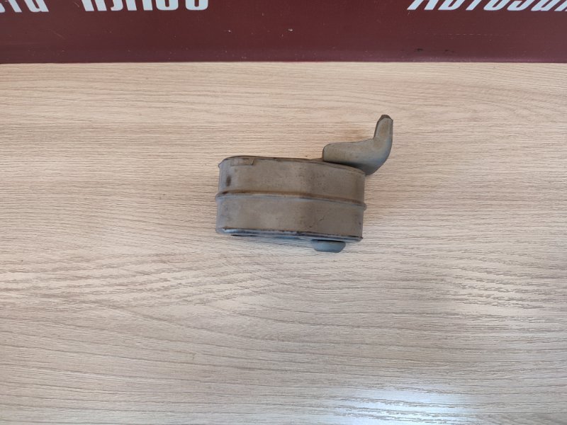 Подушка глушителя - фото 6