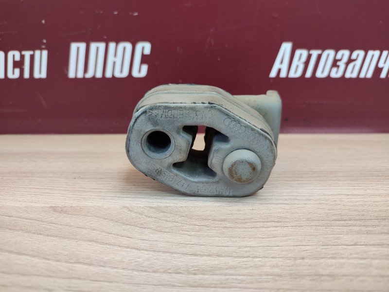 Подушка глушителя - фото 7