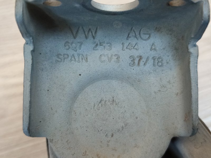 Подушка глушителя - фото 8