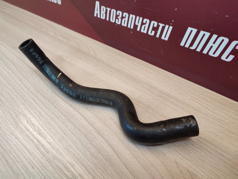Трубка вентиляции картера - фото 4