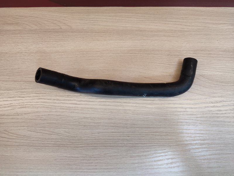 Трубка вентиляции картера - фото 8