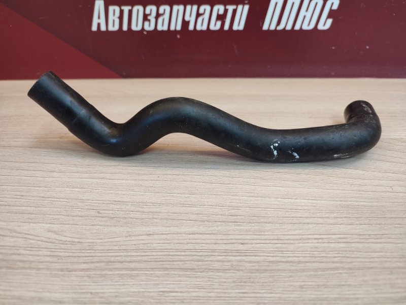 Трубка вентиляции картера - фото 9