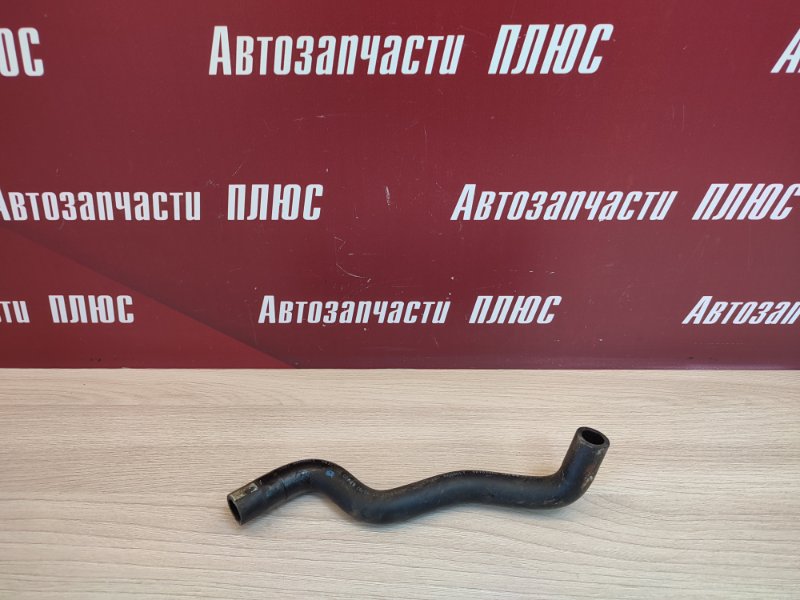 Трубка вентиляции картера - фото 1
