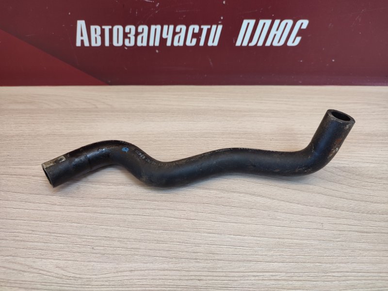 Трубка вентиляции картера - фото 2