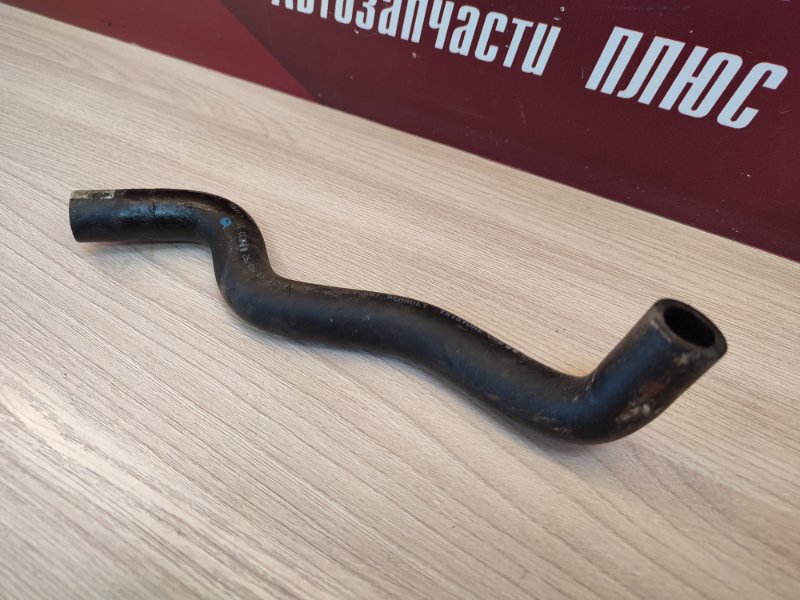 Трубка вентиляции картера - фото 4