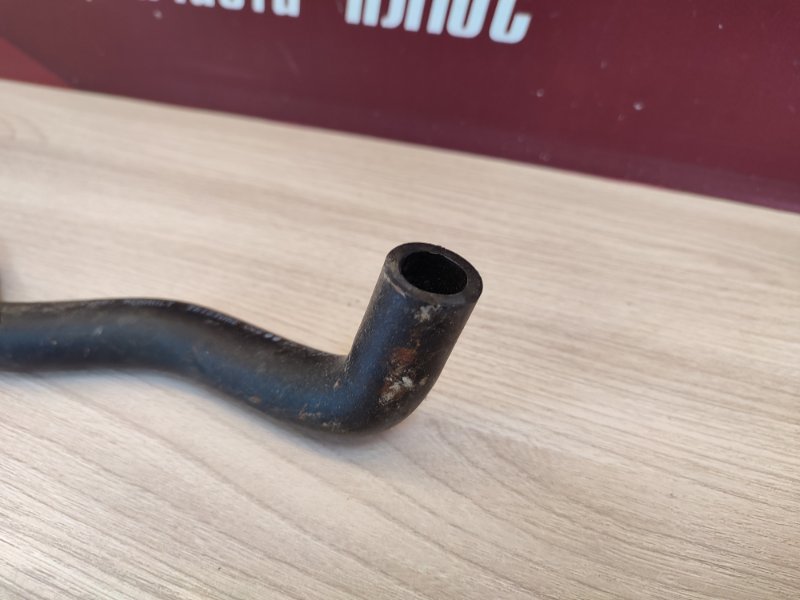 Трубка вентиляции картера - фото 5