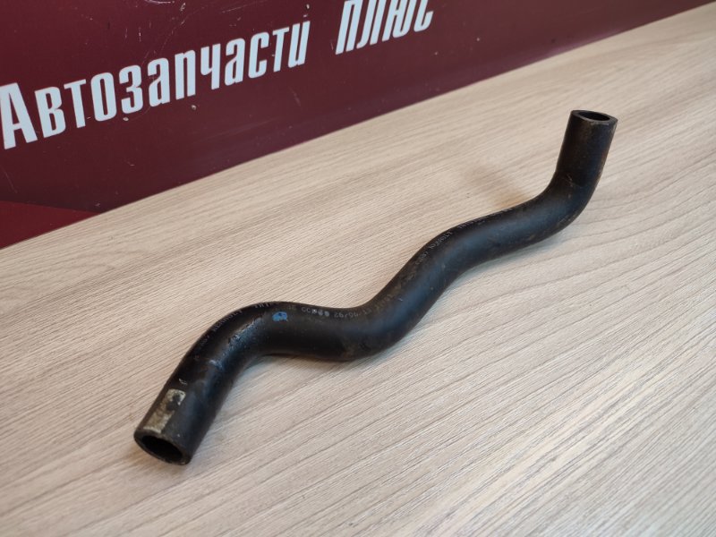 Трубка вентиляции картера - фото 6