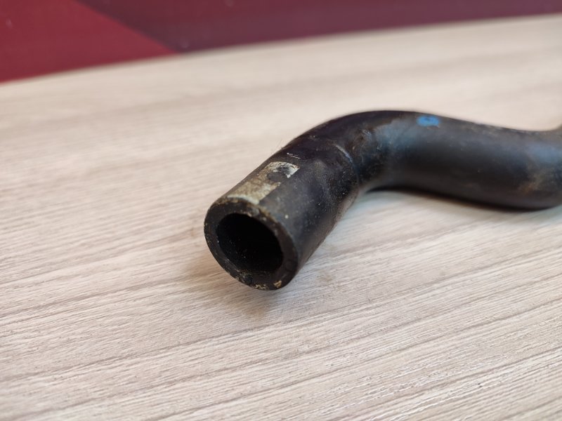 Трубка вентиляции картера - фото 7