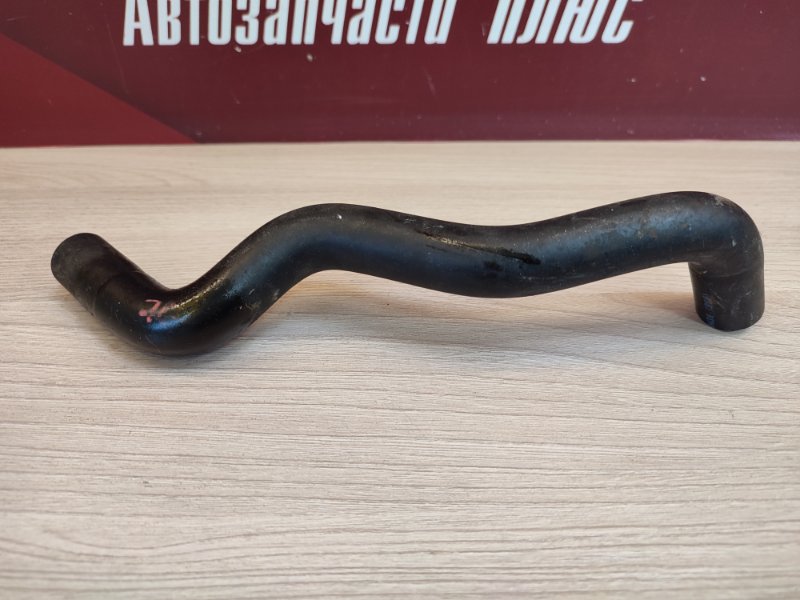 Трубка вентиляции картера - фото 9