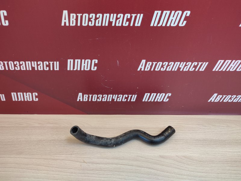 Трубка вентиляции картера - фото 1