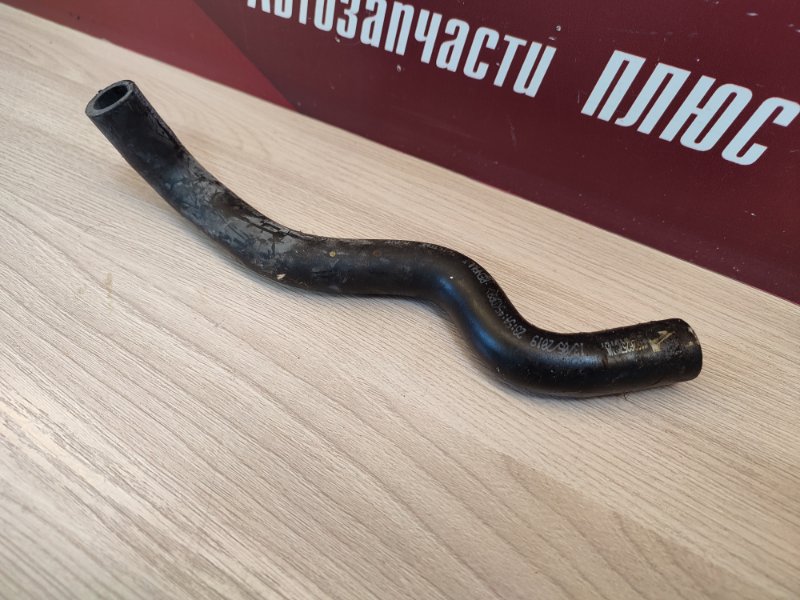 Трубка вентиляции картера - фото 4