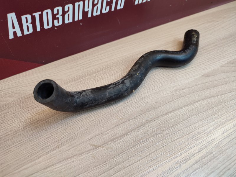 Трубка вентиляции картера - фото 5