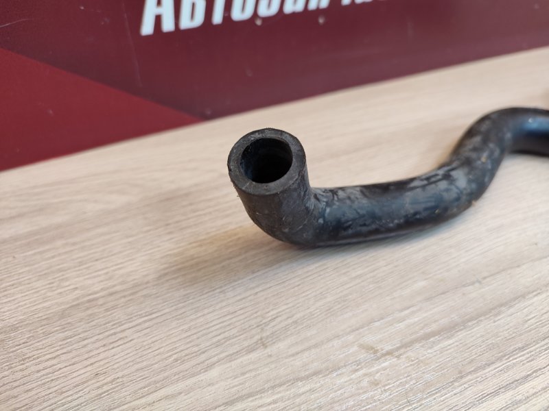 Трубка вентиляции картера - фото 6