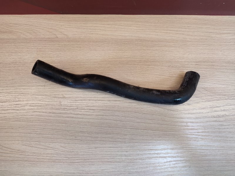 Трубка вентиляции картера - фото 8