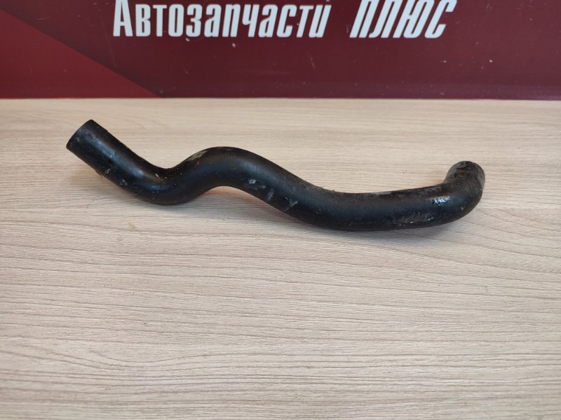 Трубка вентиляции картера - фото 9