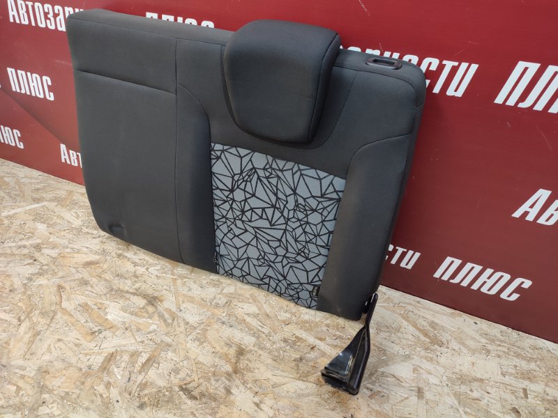 Сиденье - фото 3