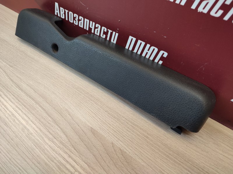 Накладка сиденья - фото 2