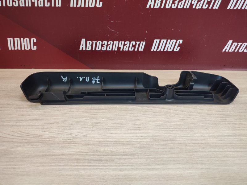 Накладка сиденья - фото 7