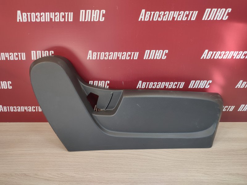 Накладка сиденья - фото 1