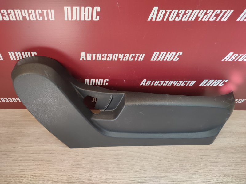Накладка сиденья - фото 2