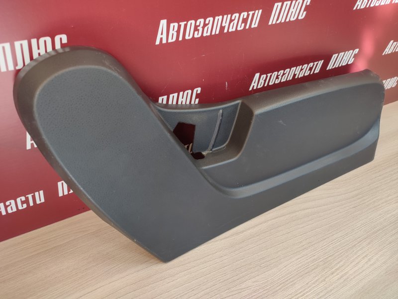 Накладка сиденья - фото 5