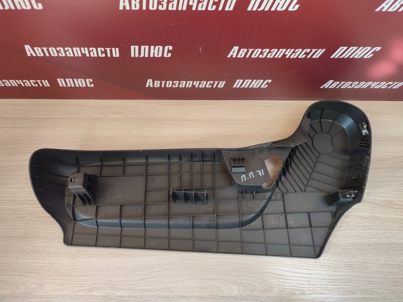 Накладка сиденья - фото 7