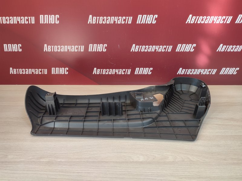 Накладка сиденья - фото 8