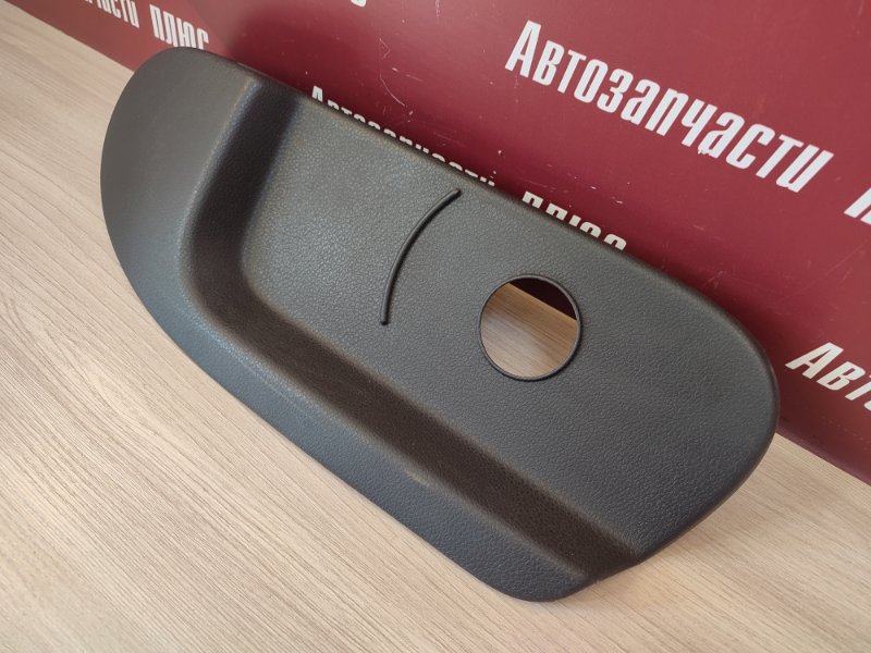 Накладка сиденья - фото 3