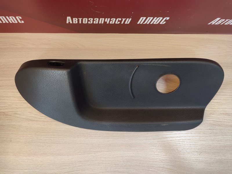 Накладка сиденья - фото 2