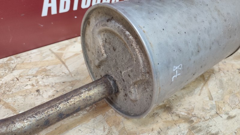 Глушитель - фото 6