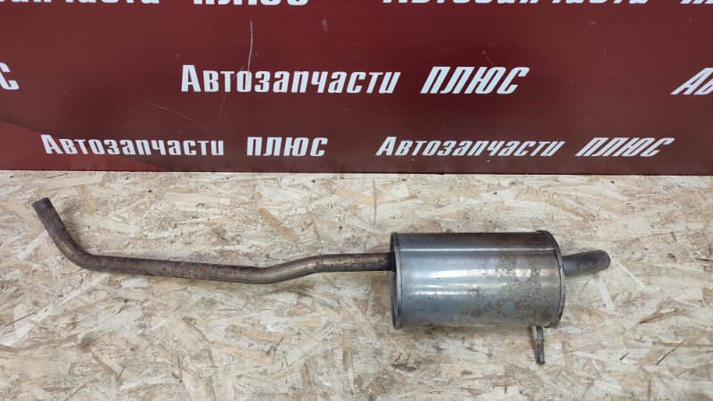 Глушитель - фото 7