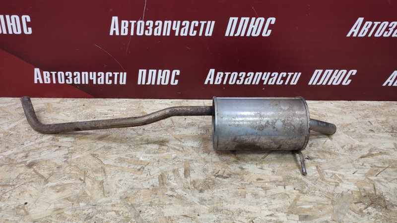 Глушитель - фото 8