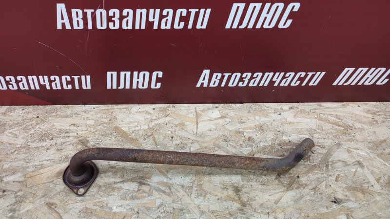 Приемная труба - фото 1