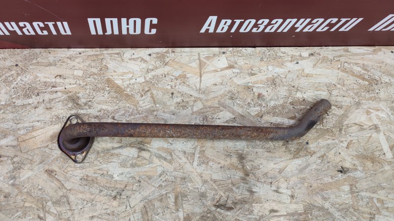 Приемная труба - фото 2