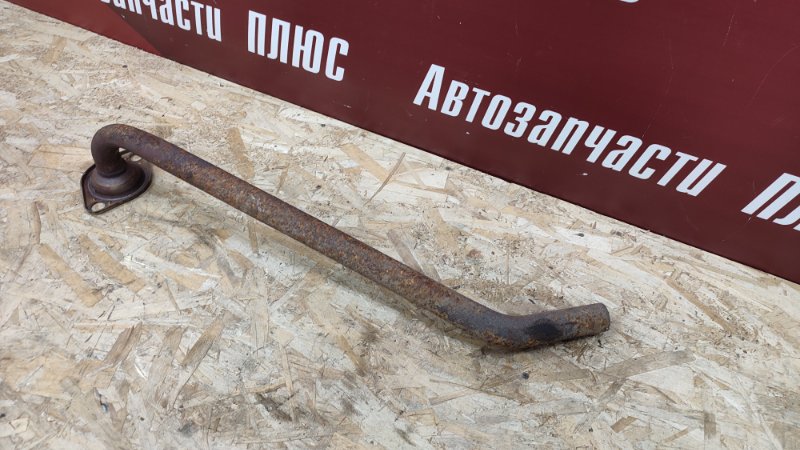 Приемная труба - фото 3