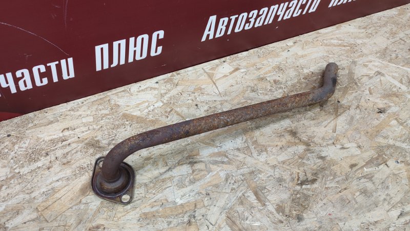 Приемная труба - фото 4