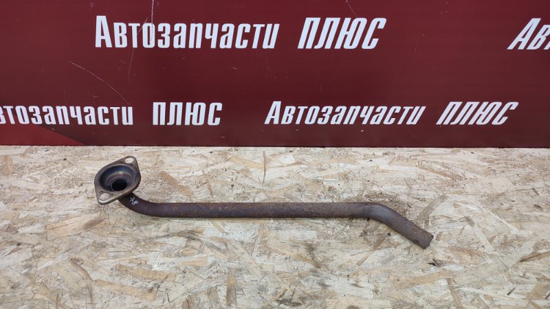 Приемная труба - фото 6