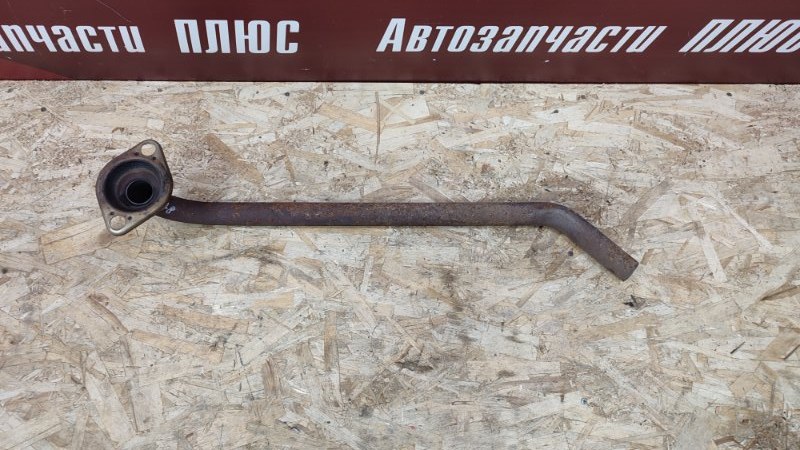 Приемная труба - фото 7