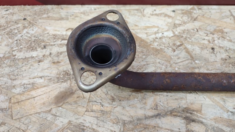 Приемная труба - фото 8