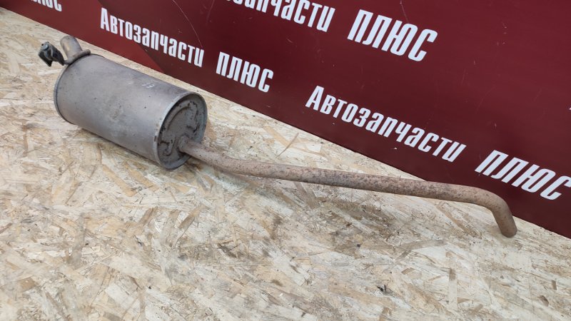 Глушитель - фото 3