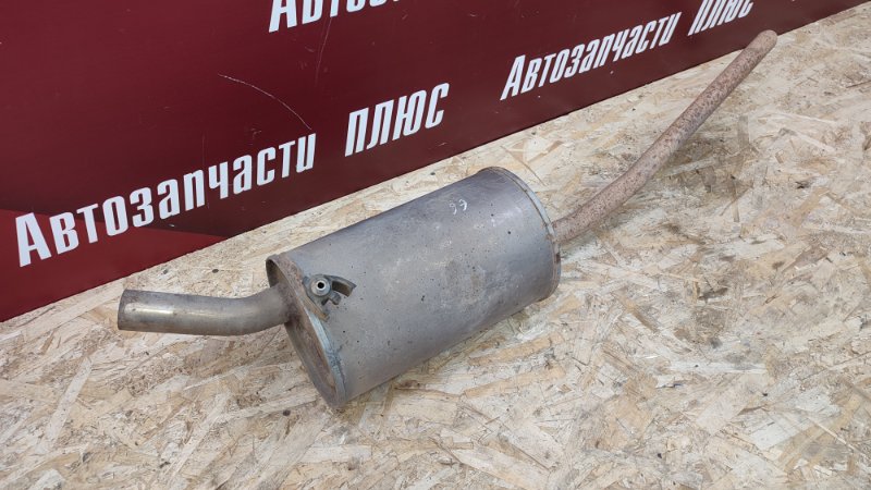 Глушитель - фото 5