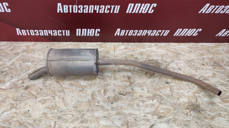 Глушитель - фото 7