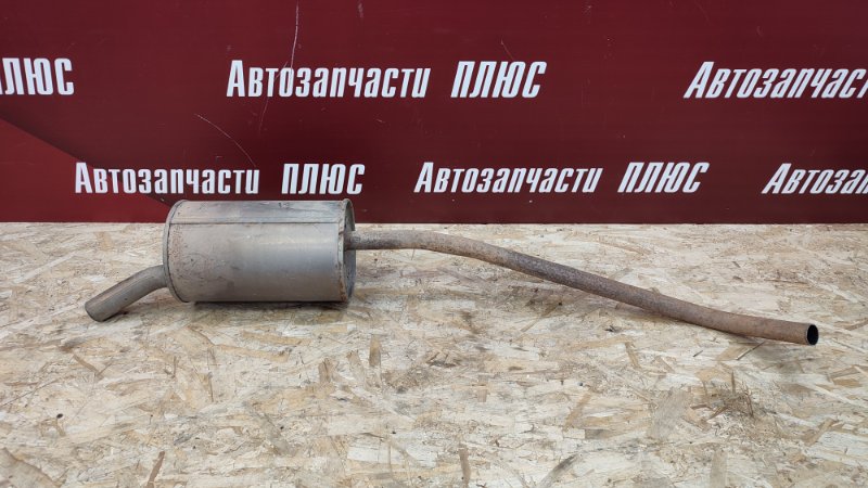 Глушитель - фото 8