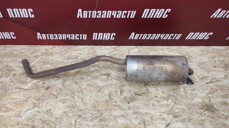 Глушитель - фото 2