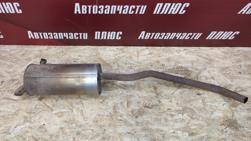 Глушитель - фото 7