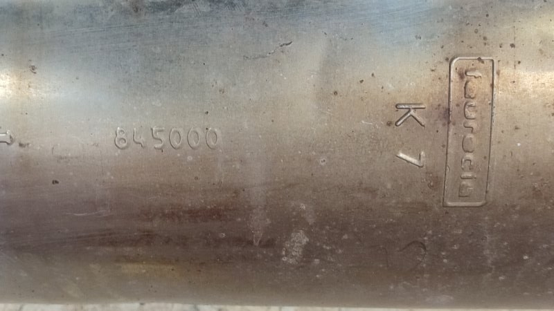 Глушитель - фото 9