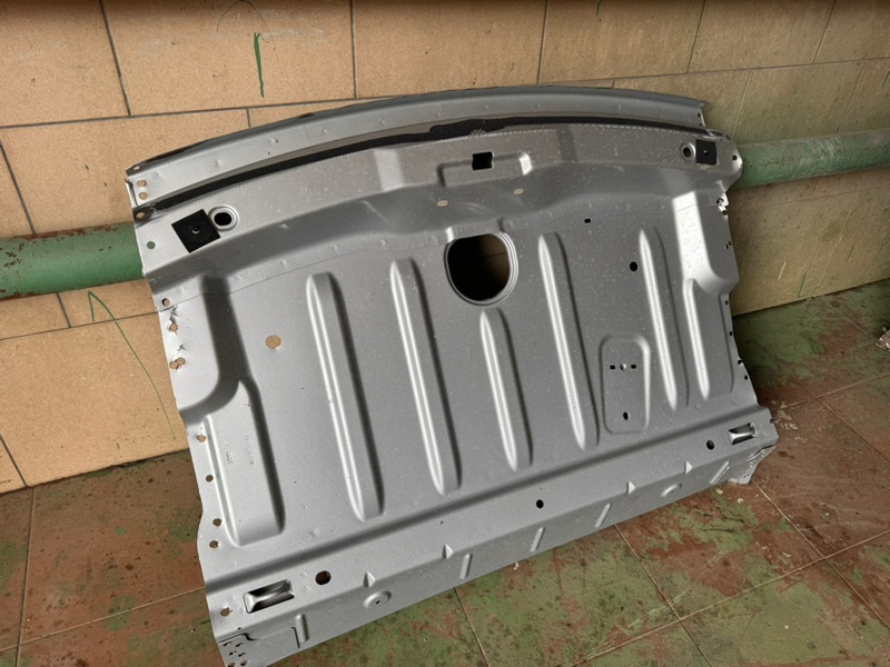 Задняя полка - фото 2